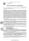Vista preliminar de documento RESOLUCION GERENCIAL Nº 129-2025-MPS-GDE