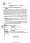 Vista preliminar de documento RESOLUCION GERENCIAL Nº 135-2025-MPS-GDE
