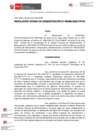 Vista preliminar de documento RESOLUCIÓN OFICINA DE ADMINISTRACIÓN-000099-2025-OA
