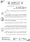 Vista preliminar de documento RESOLUCION DE ALCALDIA N° 085