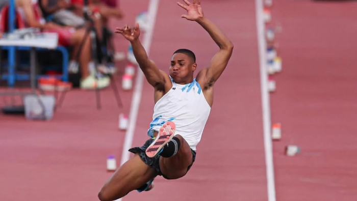 Atletismo