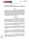 Vista preliminar de documento RESOLUCIÓN OFICINA DE ADMINISTRACIÓN-000100-2025-OA
