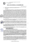 Vista preliminar de documento RESOLUCION GERENCIAL Nº 136-2025-MPS-GDE