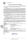 Vista preliminar de documento RESOLUCION GERENCIAL Nº 140-2025-MPS-GDE