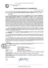 Vista preliminar de documento RESOLUCION GERENCIAL Nº 146-2025-MPS-GDE
