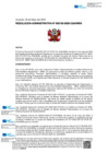 Vista preliminar de documento RESOLUCION ADMINISTRATIVA-000150-2025-OGA