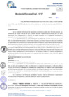 Vista preliminar de documento Resolucion Directoral N° 003426-2025