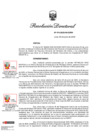 Vista preliminar de documento RD.Nro.474-2025-IN-OGRH