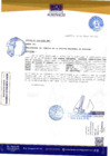 Vista preliminar de documento Prescripción adquisitiva de dominio vehicular placa N.°EUA543
