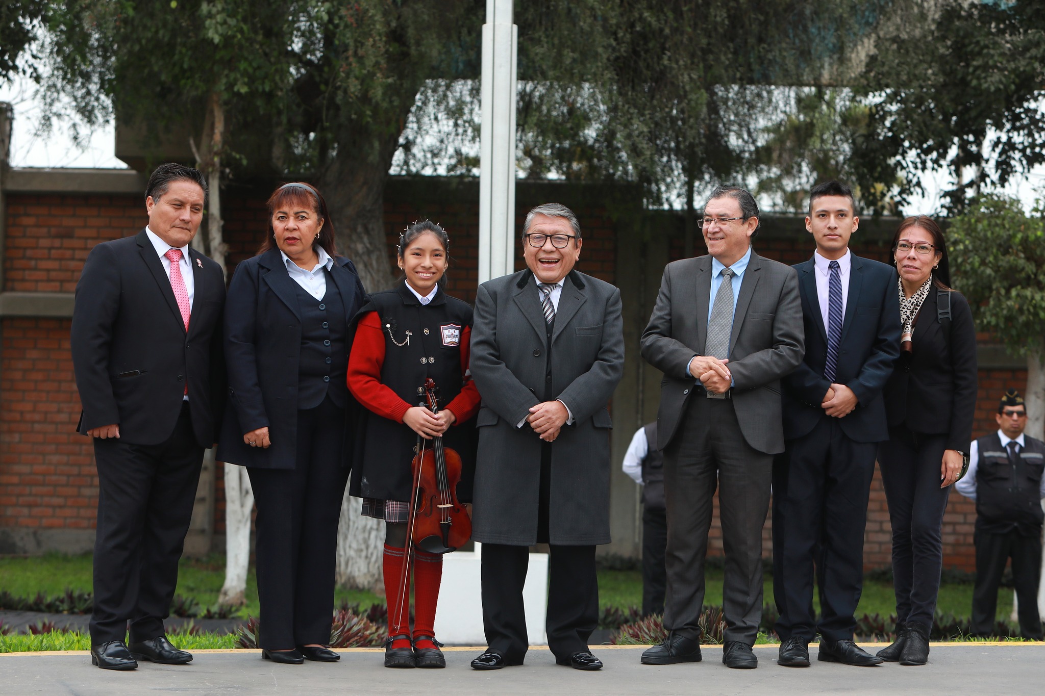 Dirección Regional de Educación del Callao