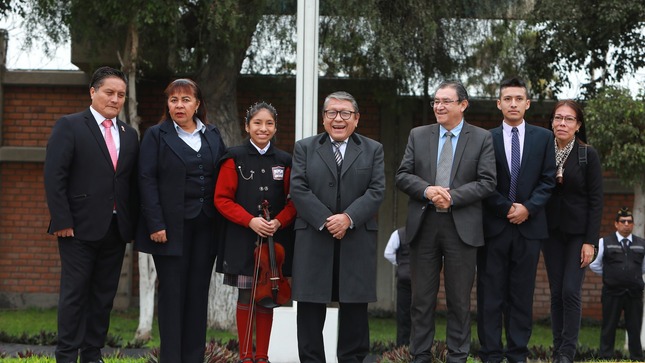Dirección Regional de Educación del Callao