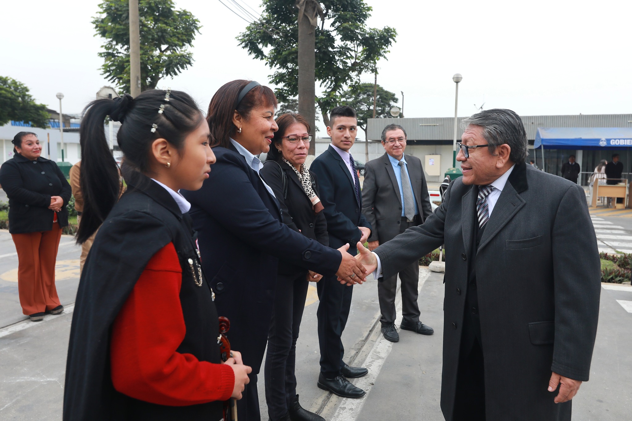 Dirección Regional de Educación del Callao