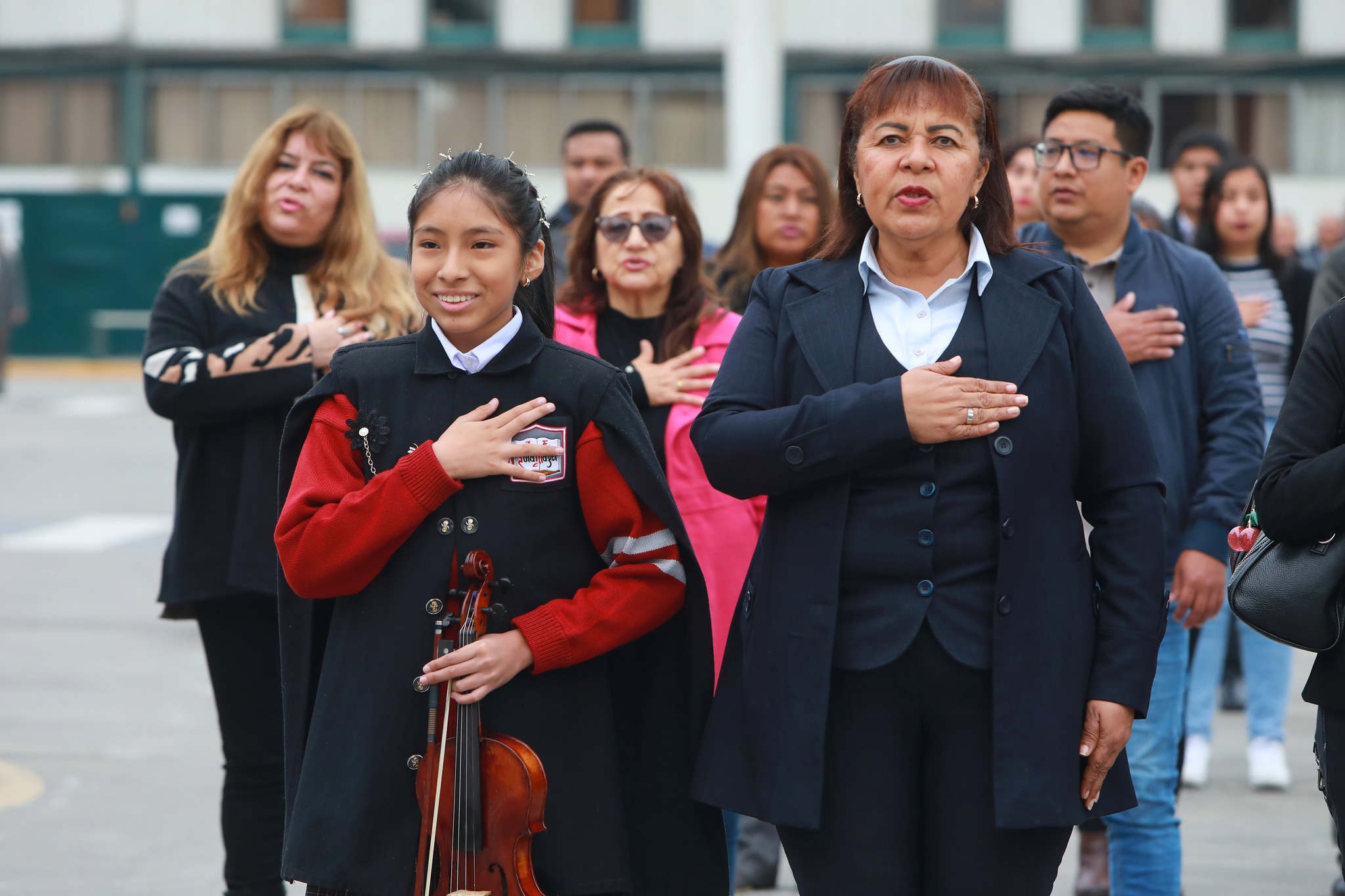 Dirección Regional de Educación del Callao