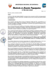 Vista preliminar de documento Resolución de Comisión Organizadora N° 899 - 2022 - UNAB