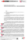 Vista preliminar de documento RESOLUCION DIRECCION EJECUTIVA-000461-2025-DE