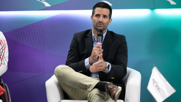 Stefano Peschiera