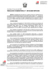Vista preliminar de documento RVM 000133-2025-VMPCIC-MC
