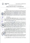 Vista preliminar de documento Resolución de Jefatura N° 146-2025-MDLP-OGA
