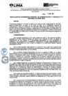 Vista preliminar de documento RSRAF 031-24 Encargar, funciones de Jefatura del Área de Gestión Patrimonial del SRAF del GRML, a Jesús Pinto Rivadeneyra