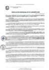 Vista preliminar de documento RESOLUCION GERENCIAL Nº 0171-2025-MPS-GDE