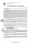 Vista preliminar de documento RESOLUCION GERENCIAL Nº 170-2025-MPS-GDE