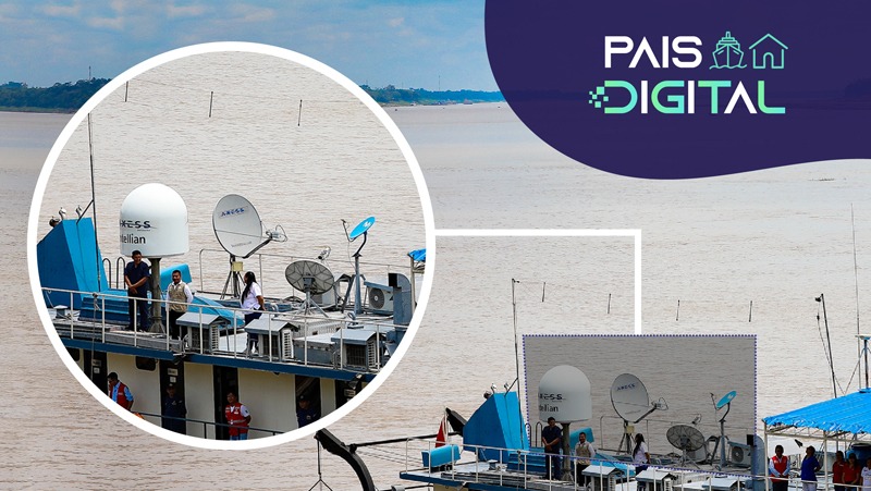 PAIS Digital