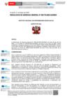 Vista preliminar de documento RESOLUCION DE GERENCIA GENERAL-000178-2025-GG