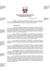 Vista preliminar de documento RESOLUCIÓN DEL CONSEJO DIRECTIVO N° CD 00008-2020-OEFACD