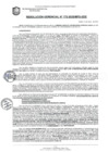 Vista preliminar de documento RESOLUCION GERENCIAL Nº 172-2025-MPS-GDE