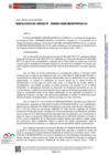 Vista preliminar de documento RU-0231-2025-MIDIS-PNPAIS-UA