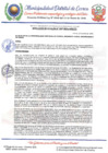 Vista preliminar de documento RESOLUCION DE ALCALDIA N° 47-2025-A-MDCC-C