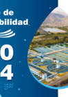 Vista preliminar de documento Reporte de Sostenibilidad SEDAPAL 2024