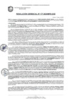 Vista preliminar de documento RESOLUCION GERENCIAL Nº 177-2025-MPS-GDE