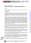 Vista preliminar de documento RU-0232-2025-MIDIS-PNPAIS-UA