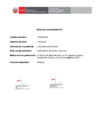 Vista preliminar de documento Aviso de sinceramiento sobre contrataciones directas del mes de abril de 2025