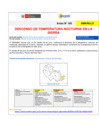 Vista preliminar de documento Aviso Senamhi N° 185 - 01 de junio del 2025 - DZ 5