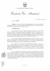 Vista preliminar de documento RVM N°066-2025-MINEM-VMM