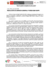Vista preliminar de documento RESOLUCIÓN DE GERENCIA GENERAL N°0024-2025-GG/IPD