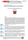 Vista preliminar de documento RESOLUCION DE GERENCIA GENERAL-000181-2025-GG