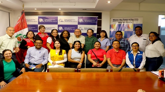 Gracias al trabajo conjunto entre el Gobierno Regional, sociedad civil y diversas instituciones, se destacaron avances importantes, pero también se identificaron brechas que seguimos comprometidos en cerrar para que cada niña y niño de Piura reciba sus clases en mejores condiciones. ¡La lucha contra la pobreza también empieza en las aulas!