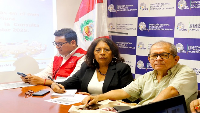 Gracias al trabajo conjunto entre el Gobierno Regional, sociedad civil y diversas instituciones, se destacaron avances importantes, pero tambiΓ©n se identificaron brechas que seguimos comprometidos en cerrar para que cada niΓ±a y niΓ±o de Piura reciba sus clases en mejores condiciones. Β‘La lucha contra la pobreza tambiΓ©n empieza en las aulas!