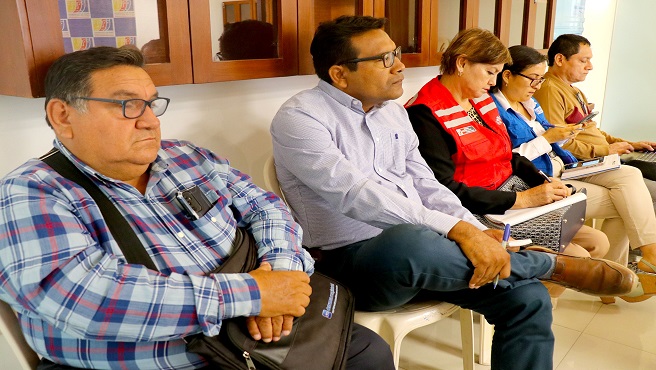 Gracias al trabajo conjunto entre el Gobierno Regional, sociedad civil y diversas instituciones, se destacaron avances importantes, pero tambiΓ©n se identificaron brechas que seguimos comprometidos en cerrar para que cada niΓ±a y niΓ±o de Piura reciba sus clases en mejores condiciones. Β‘La lucha contra la pobreza tambiΓ©n empieza en las aulas!