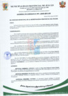 Vista preliminar de documento N°057 ACUERDO DE CONSEJO