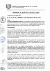 Vista preliminar de documento Resolucion de Alcaldia 266-2025