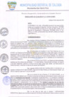 Vista preliminar de documento RESOLUCION DE ALCALDIA Nº117-2025-A/MDC