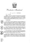 Vista preliminar de documento R M Nº 209-2025-PRODUCE
