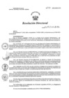 Vista preliminar de documento RD N°259-2025-HNCH-DG