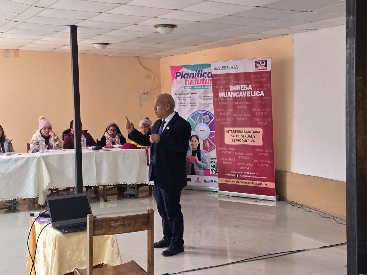 Taller de planificación