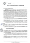 Vista preliminar de documento RESOLUCION GERENCIAL Nº 213-2025-MPS-GDE