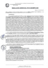 Vista preliminar de documento RESOLUCION GERENCIAL Nº 215-2025-MPS-GDE